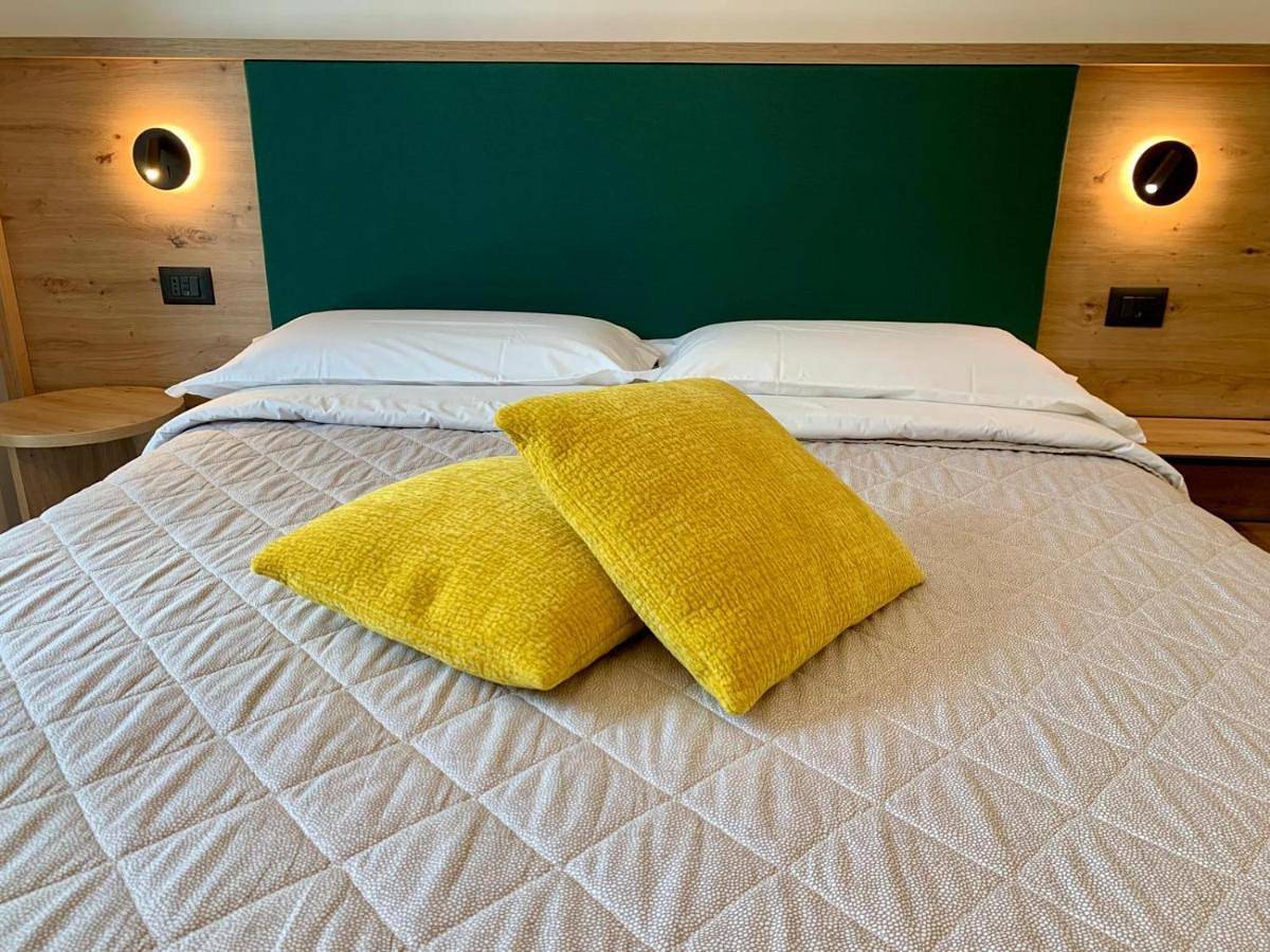 Hotel Alla Perla in Tiarno di Sotto, Ledro