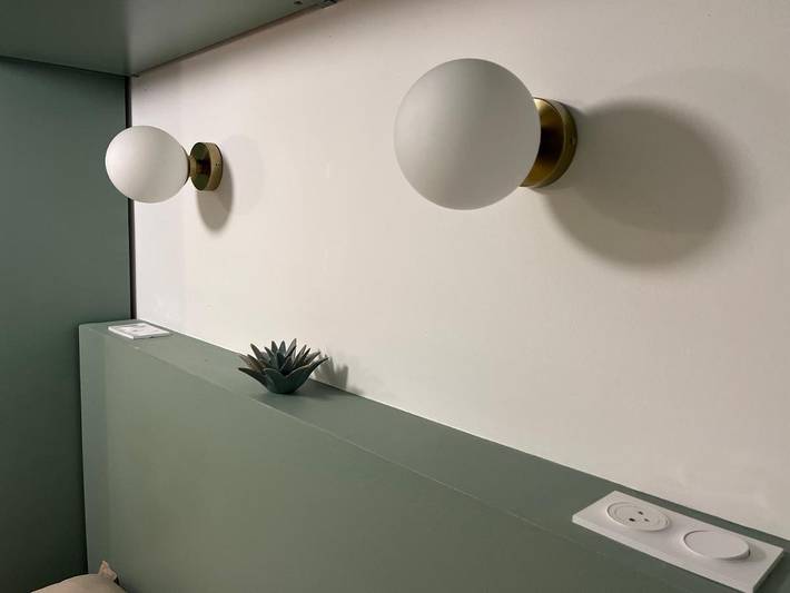 Maison d’hôte pour 2 personnes à Avignon - 4