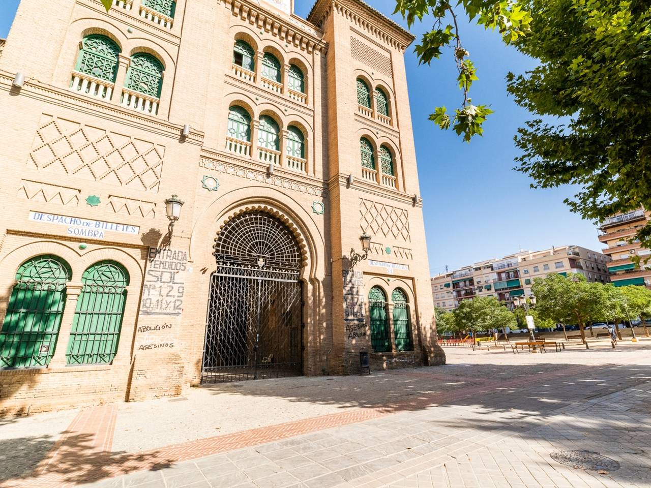 Apartment for 5 People in Beiro, Granada