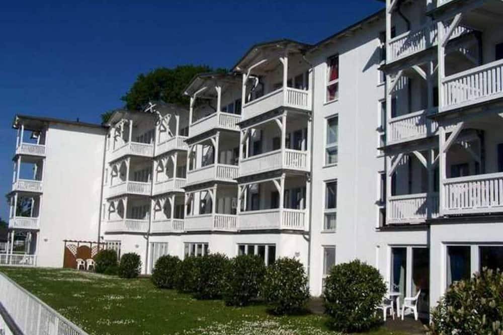 Ferienwohnung in Rügen für 4 Personen in Rügen