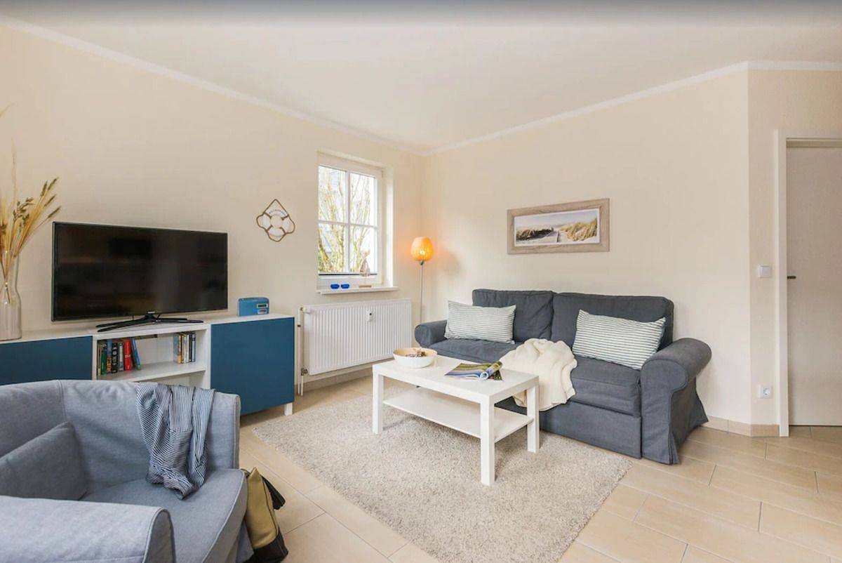 Ferienwohnung in Kühlungsborn ab 103€ pro Nacht