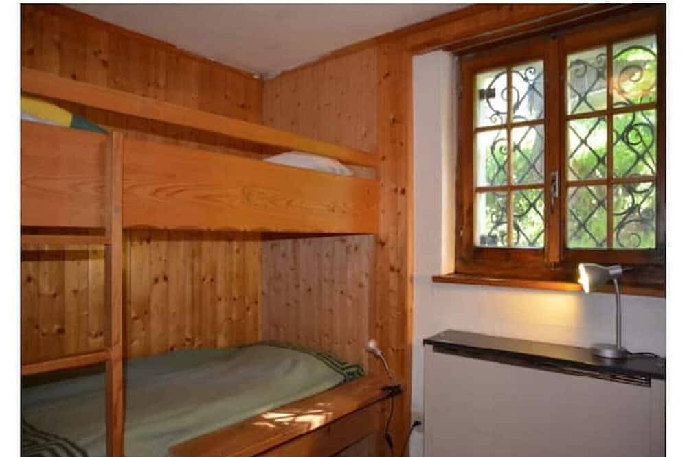 Chalet in Grindelwald, fantastische Lage, familienfreundlich, bis max. 5 Pers. in Schwendi b. Grindelwald, Grindelwald