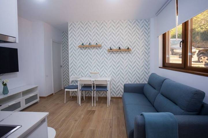 Ferienwohnung für 4 Personen - 1