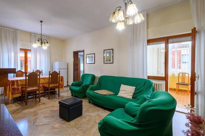 Appartement de vacances pour 6 personnes - 1