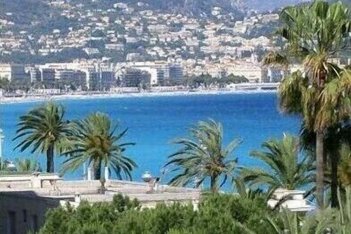 Vacation rental for 6 people, with balcony, with pets in France