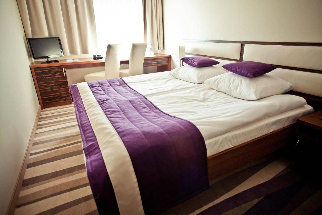 Hotel Mazovia Airport Modlin in Nowy Dwór Mazowiecki, Mazowsze
