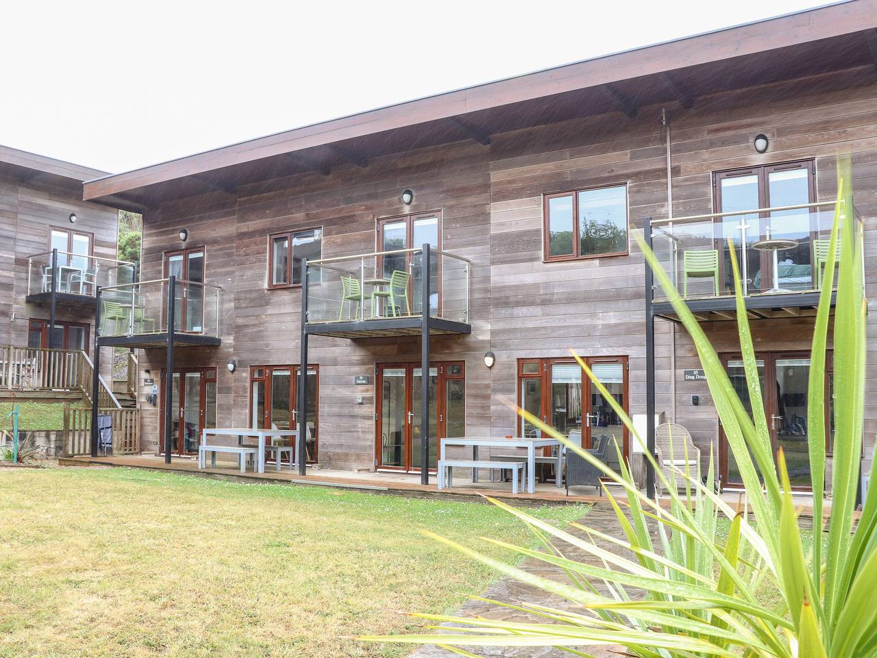 Cottage for 8 People in St Agnes, Cornwall