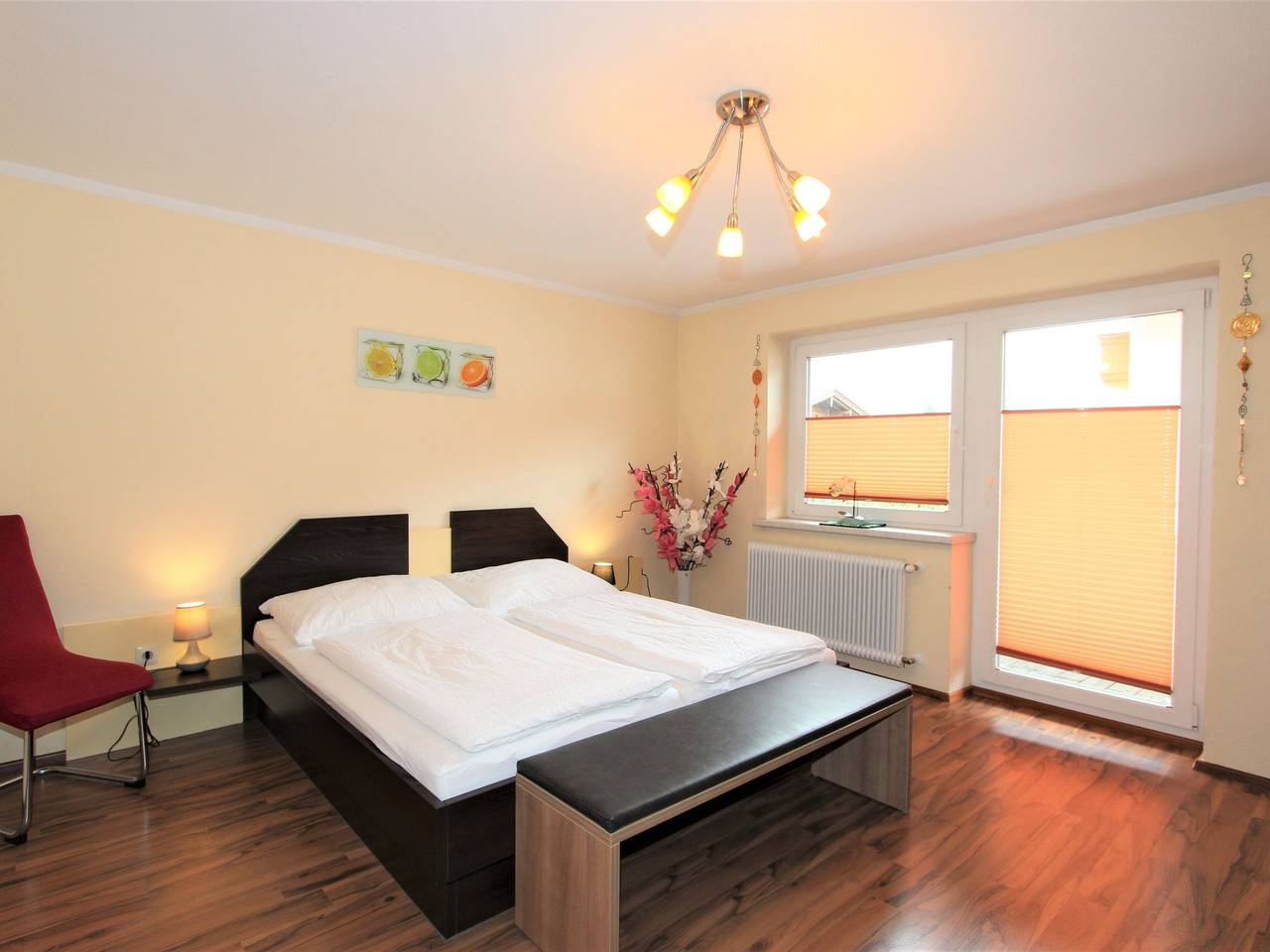 Ganze Wohnung, Heidi in Tuxer Alpen, Ried im Zillertal