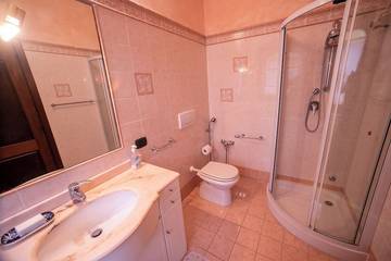 Agriturismo per 7 Persone in Panicale, Lago Trasimeno, Foto 4