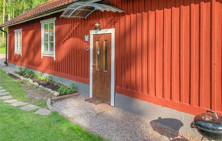 Ferienhaus für 6 Personen, mit Sauna und Garten, mit Haustier in Södermanland - 2