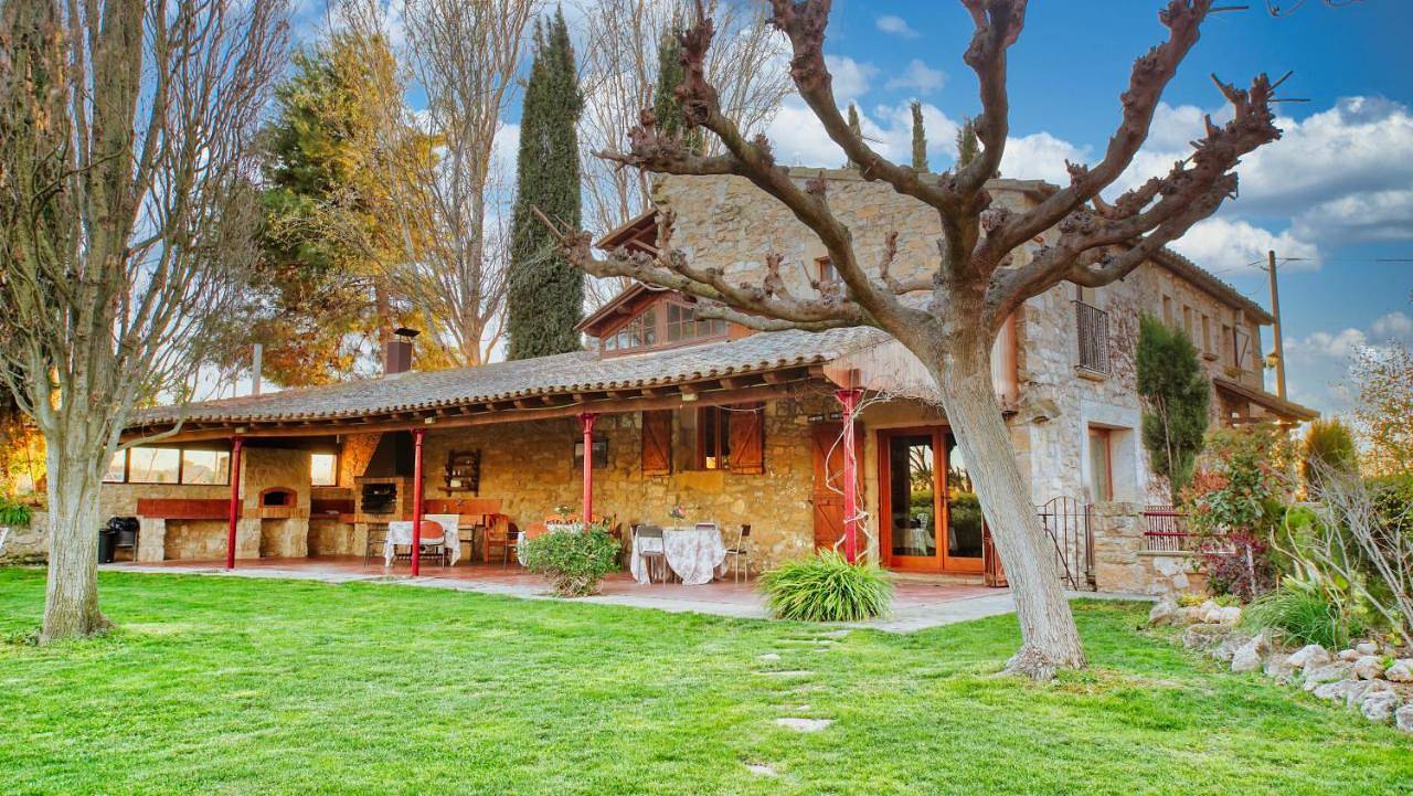 Chalet in Juneda, Costers del Segre