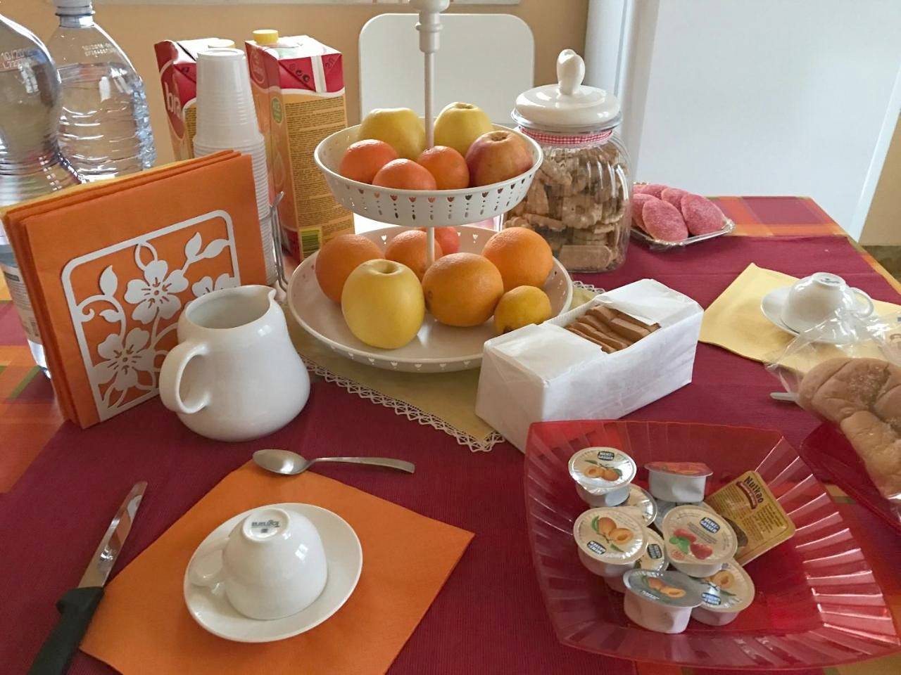 Affittacamere Le Rose in Imola (Italia), Provincia di Bologna