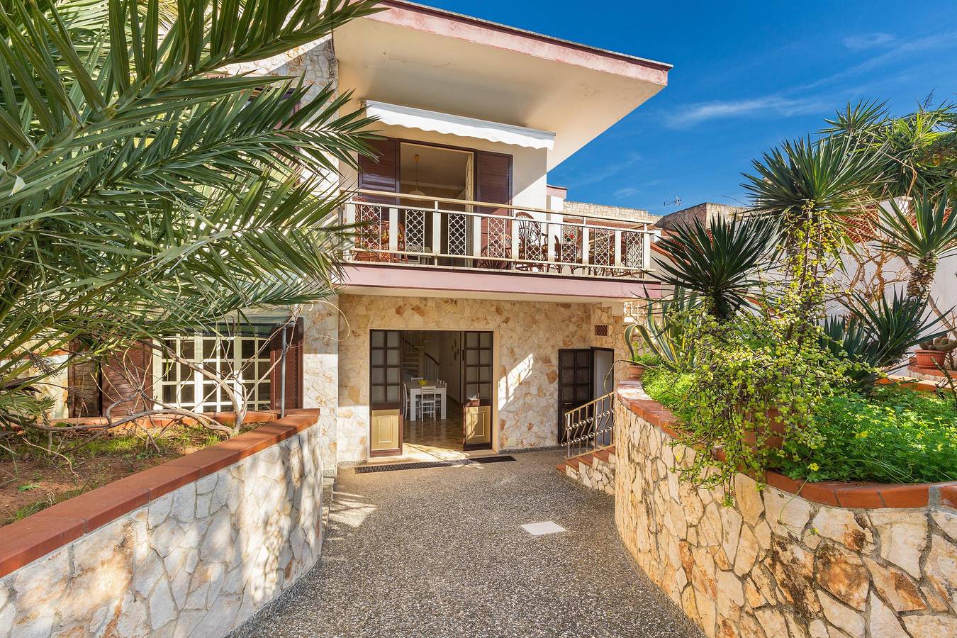 Appartement entier, Villa Serenè - B by Barbarhouse in Torre Suda, Racale