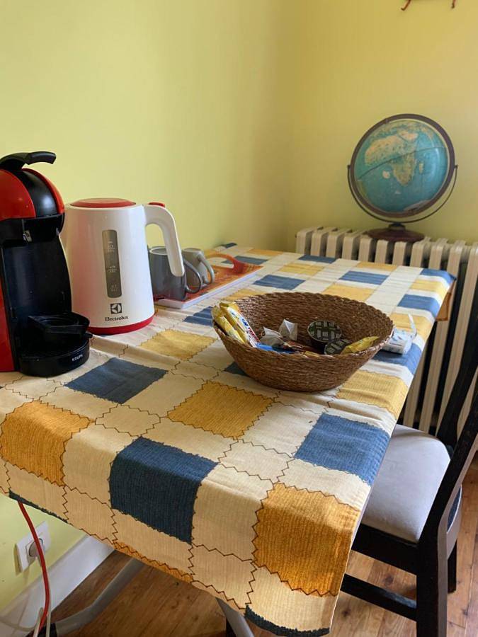 Appartement de vacances pour 2 personnes, avec jardin ainsi que vue et piscine dans le Lot-et-Garonne - 2