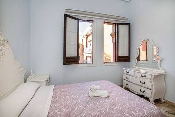 Chalet para 14 Personas en Central Seville, Sevilla, Foto 1
