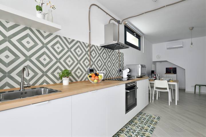 Ferienhaus für 2 Personen auf Sardinien - 4