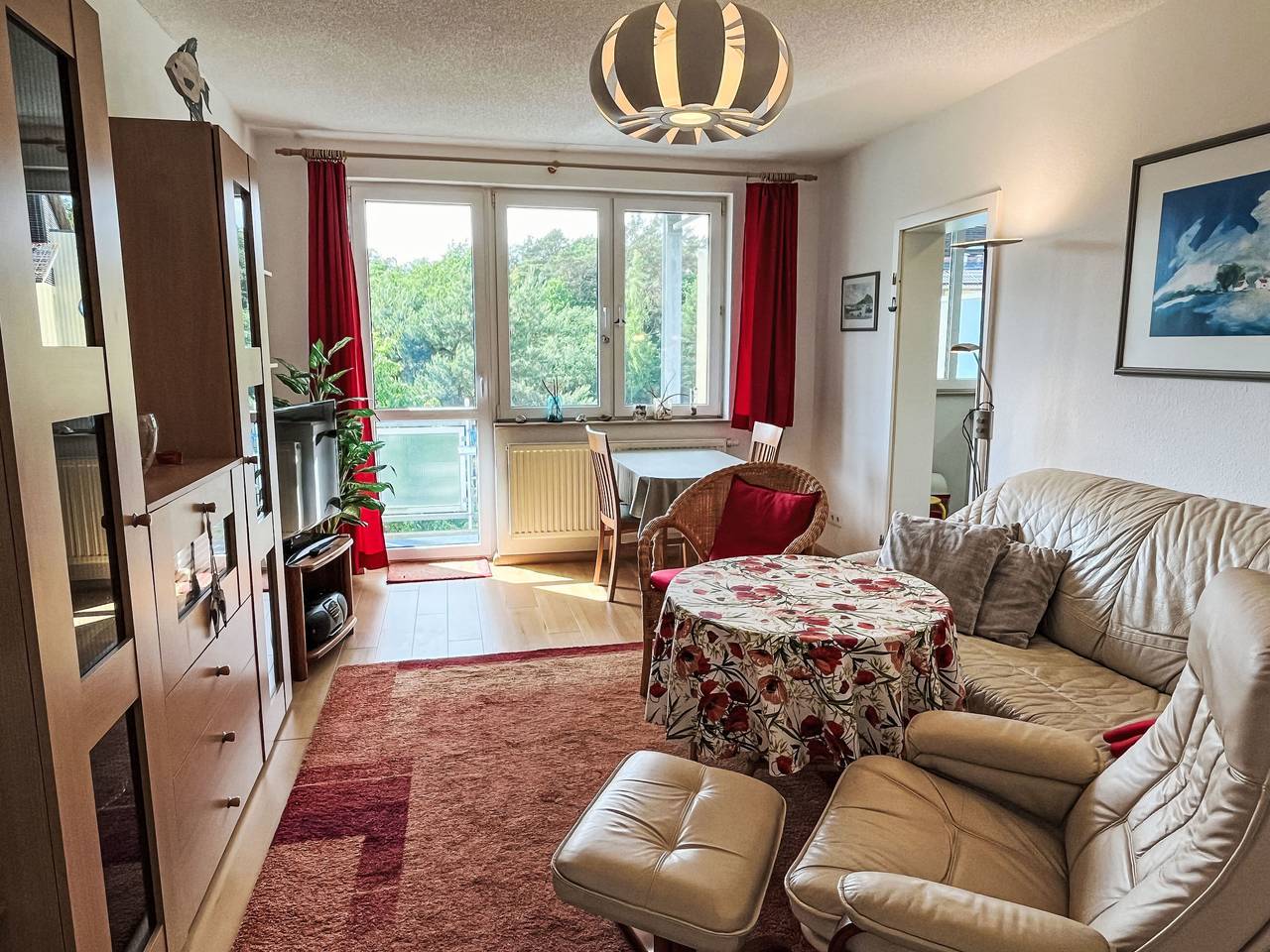 Ferienwohnung in Usedom ab 61€ pro Nacht