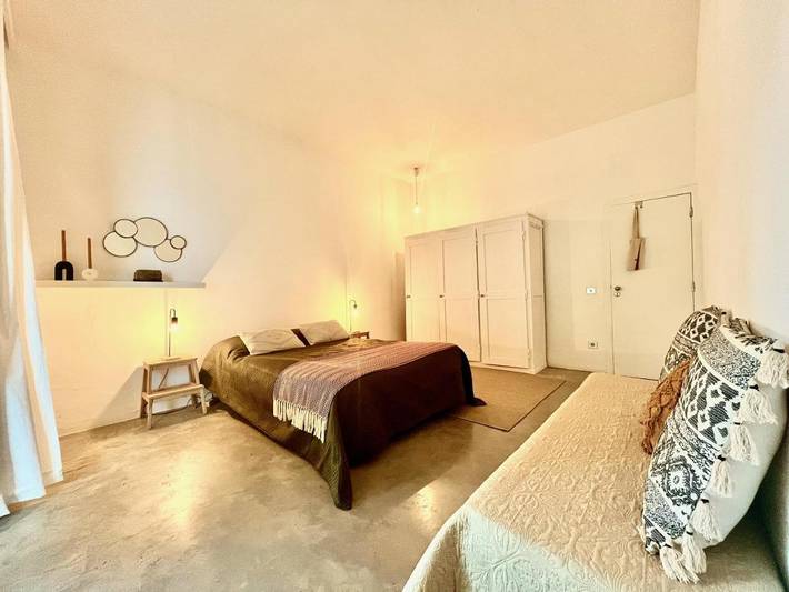 Villa pour 11 personnes, avec terrasse ainsi que jardin et piscine à Évora - 3