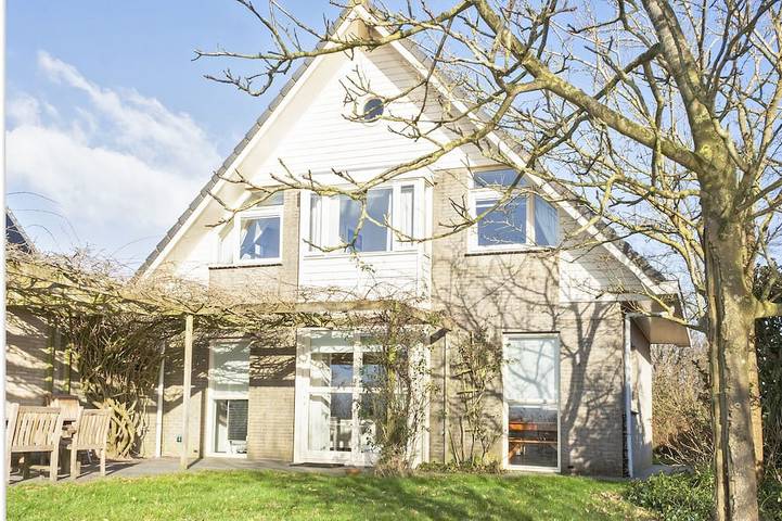 Ferienhaus für 9 Personen - 1
