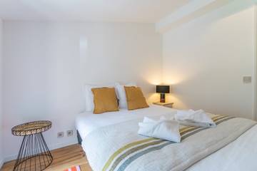 Appartement De Vacances pour 4 Personnes dans Bordeaux, Région de Bordeaux, Photo 3