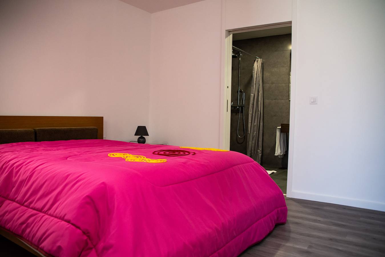 Apartamento inteiro, Douro Family 2Bd Apartm in Custóias do Douro, Vale do Douro