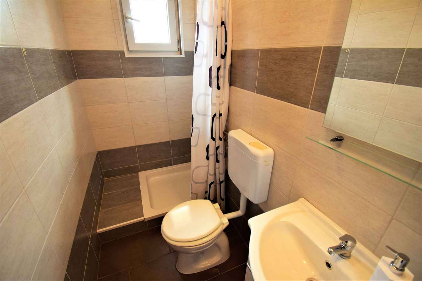 Ganze Ferienwohnung, Ferienwohnung mit einem Balkon in Lopar, Rab