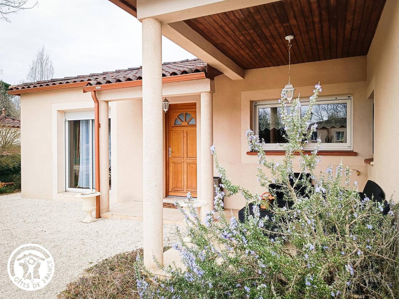 Le Petit Puits in Pradines, Lot