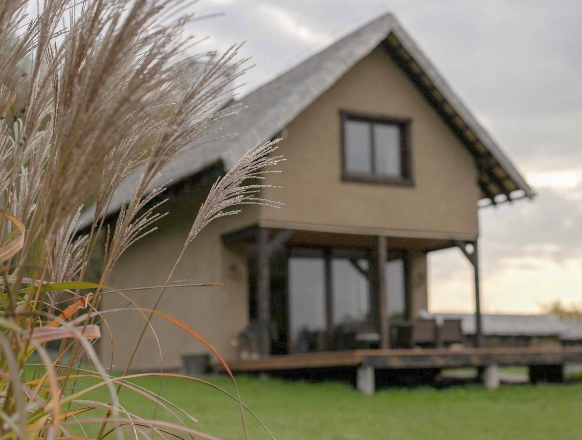 Chalet in Bory Tucholskie