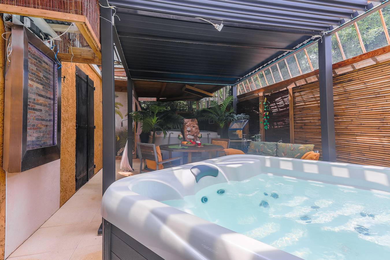 Photo : Appartement de vacances
