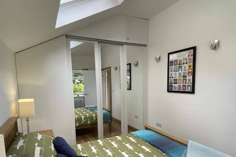 Ganze Wohnung, 1Br-Balcony-Petfriendly-Garden-Free Parking in Louth, Lincolnshire