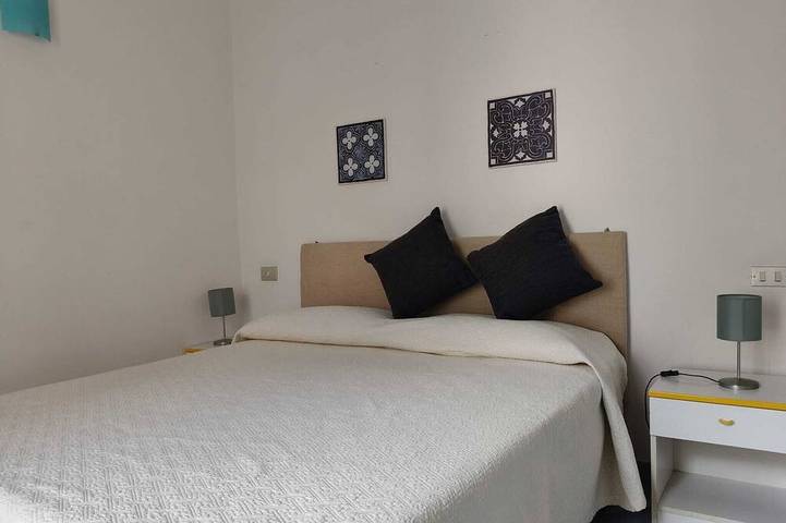 Entire apartment, Blue Breeze Apartment in Maiori, Amalfi Coast