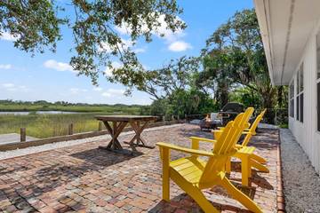 Strandhaus für 6 Personen in Vilano Beach, Florida, Bild 1