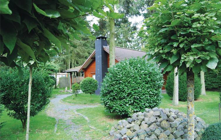 Location de vacances pour 6 personnes, avec terrasse et jardin, animaux acceptés dans Province de Flandre-Orientale - 4