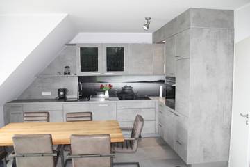 Ferienwohnung für 4 Personen in Norddeich Mole, Norddeich, Bild 4