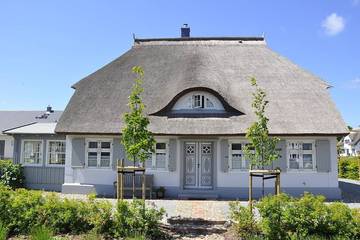 Ferienhaus für 12 Personen in Glowe