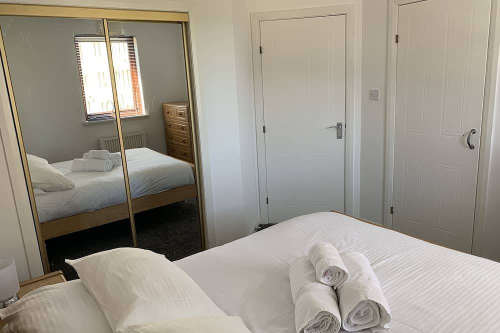Entire apartment, Apartment-Executive-Ensuite-2 Bedroom Apartment in Aberdeen, Aberdeenshire