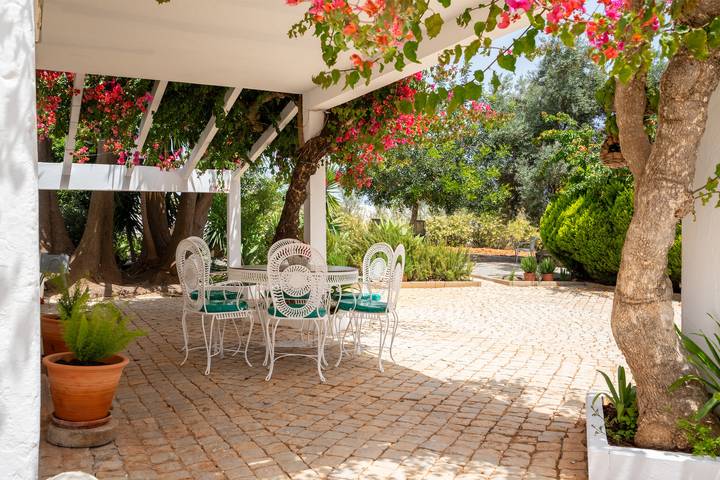 Casa Buganvilia, Quinta Vale Caranguejo in Tavira (Santa Maria), Tavira (Santa Maria e Santiago)