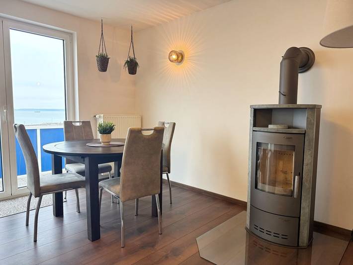 Ferienwohnung für 4 Personen, mit Balkon, mit Haustier auf Rügen - 3