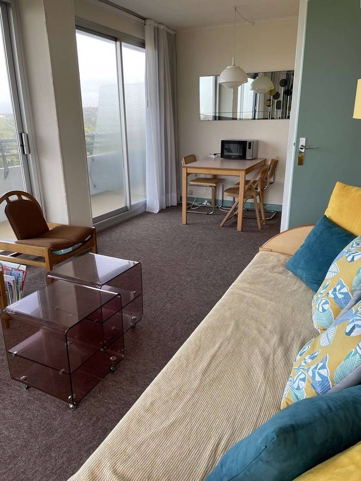 Appartement de vacances entier, Location de Vacances - La Baule - Tour St Clair in La Baule-Escoublac, Côte d'Amour