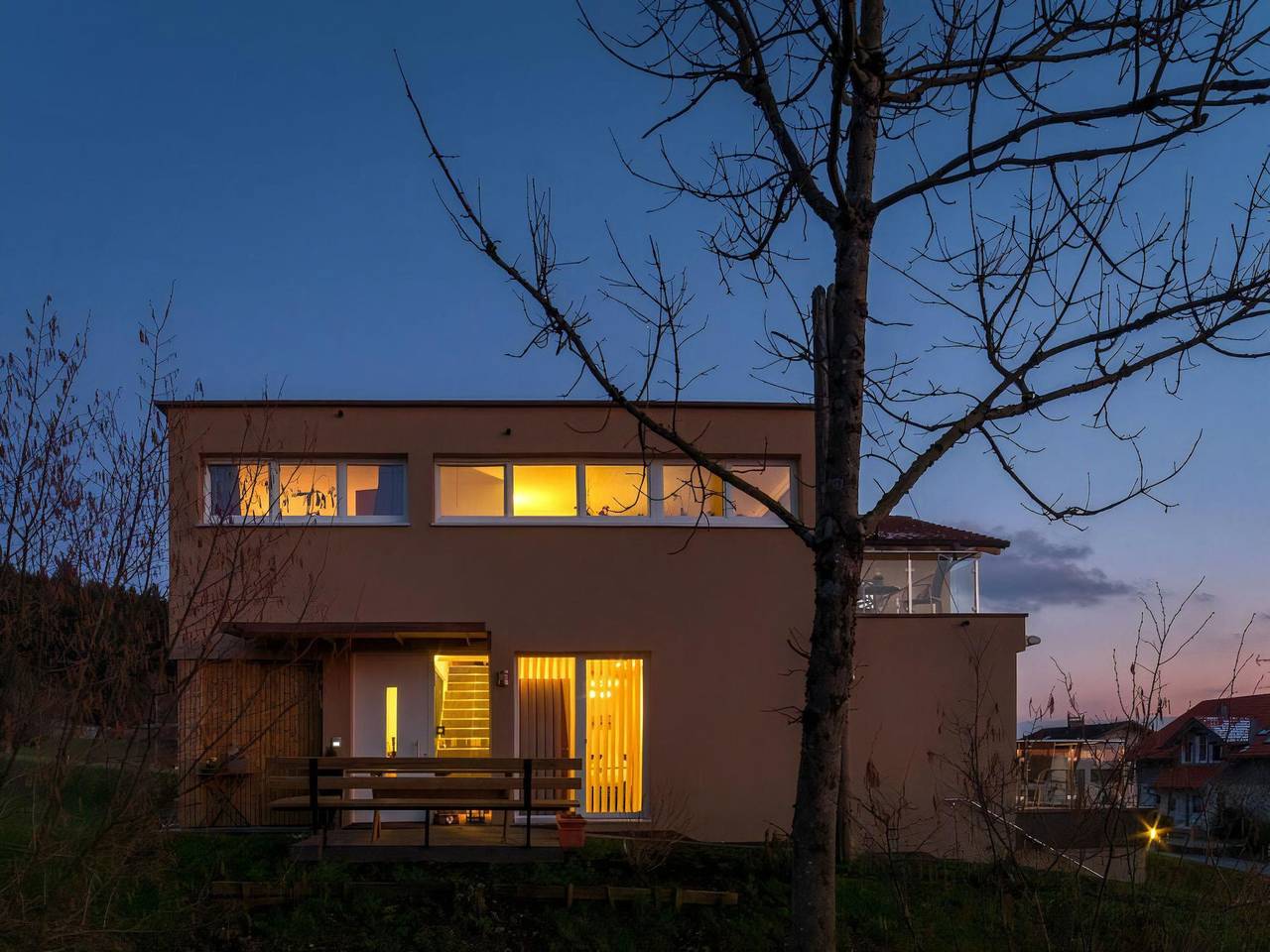 2 in holiday home Sandra in Hörbranz, Bodensee-Vorarlberg