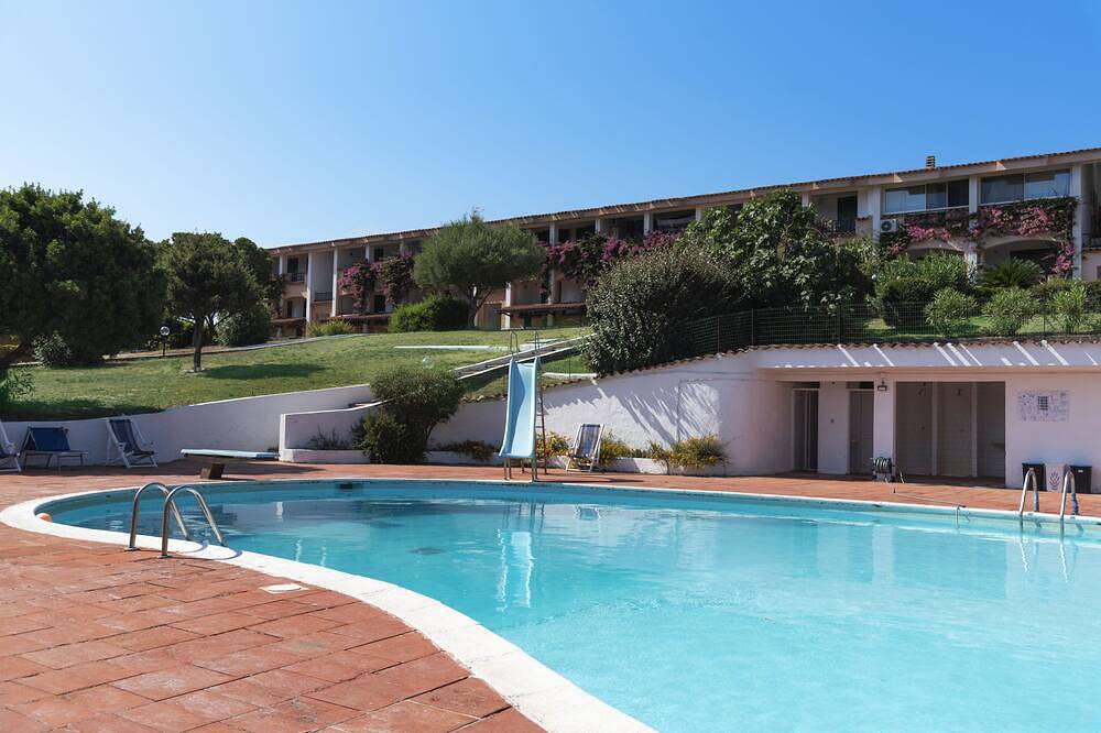 Appartamento vacanze a Gallura a partire da 140€ a notte
