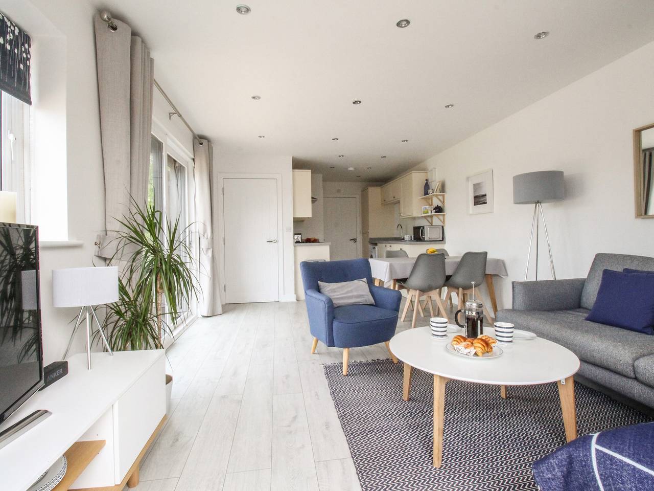 Meadow View Barn in Dorset