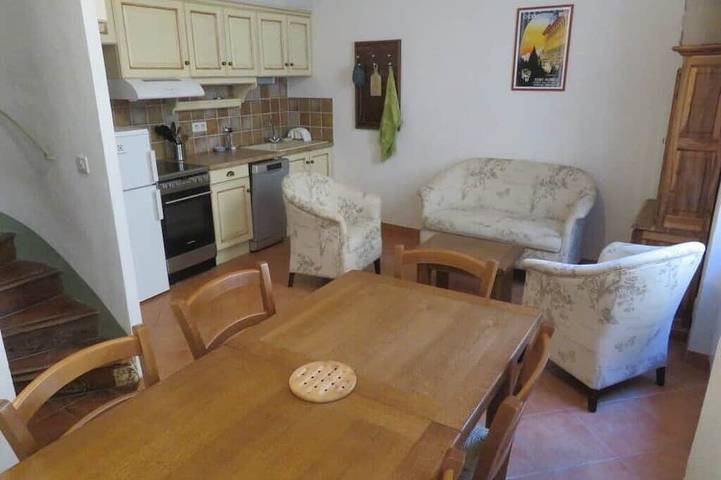 Ferienhaus für 5 Personen - 1