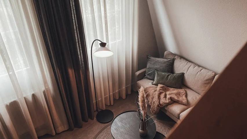 Ferienwohnung für 4 Personen, mit Terrasse, mit Haustier - 1