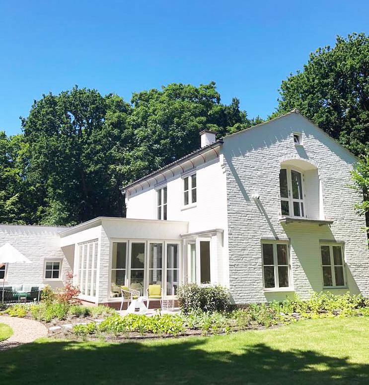 Vakantiewoning voor 6 Personen in Bergen (Noord-Holland), Nederlandse kust