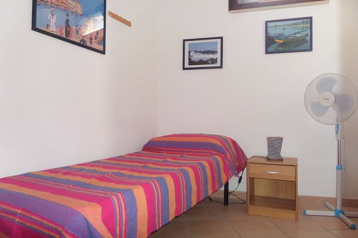 Location de vacances pour 4 personnes à Favignana - 3