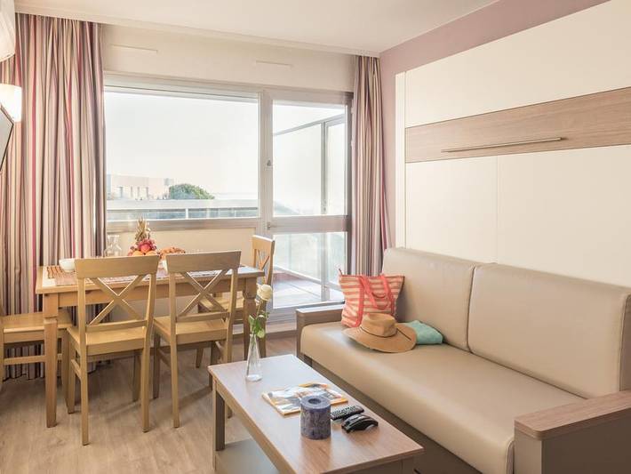 Camping pour 4 personnes dans les Alpes maritimes - 2