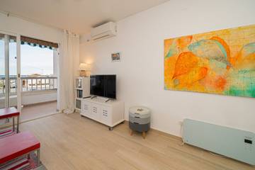 Vakantieappartement voor 4 Personen in Platja de la Roda (Altea), Altea, Afbeelding 4