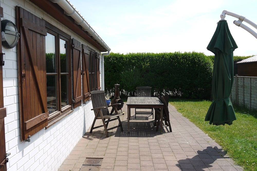 Großzügiges, gemütlich eingerichtetes Haus mit Garten nahe Wenduine, De Haan in Wenduine, De Haan