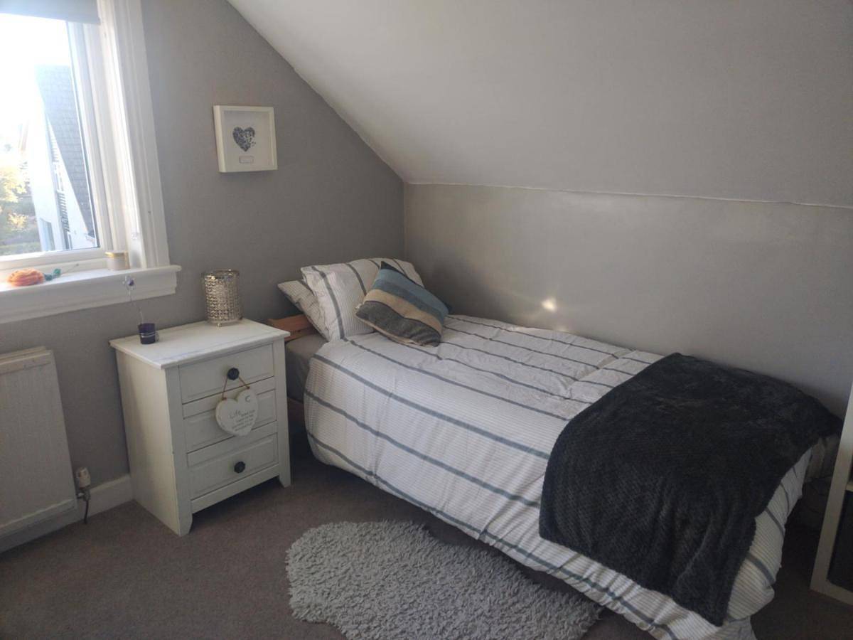 Double Room in St Andrews, Fife region